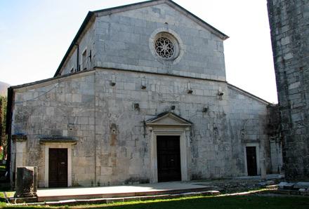 chiesa cappella